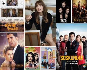 The Best Tv Series Of Asli Enver Turkishtvpolls