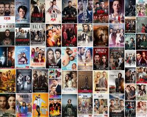 The Best Turkish TV Series 2019 TurkishTvPolls