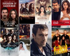 The Best Tv Series of İbrahim Çelikkol - TurkishTvPolls