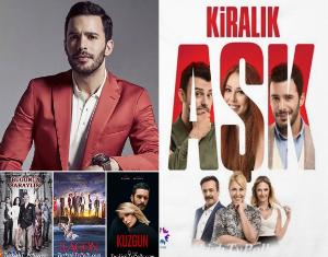 The Best Tv Series of Barış Arduç