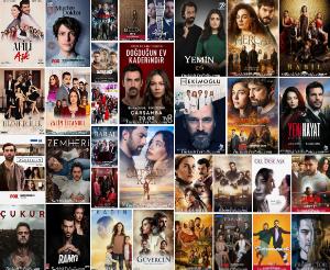 The Best Turkish TV Series 2020