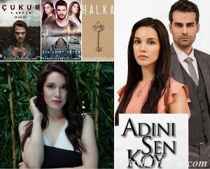 The Best Tv Series of Hazal Subaşı