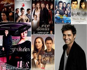 The Best Tv Series of Cansel Elçin