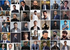 The Best Actors of Turkish Tv Series 2021