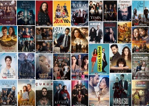 The Best Turkish TV Series 2021 TurkishTvPolls