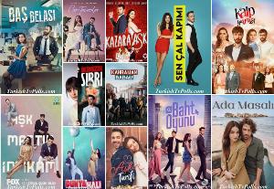 The Best Turkish Tv Series of Summer 2021