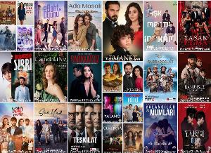 The Best Turkish TV Series of October 2021