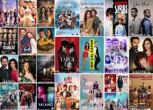 The Best Turkish TV Series of September 2021