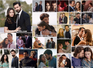 The Best Couples on Turkish Tv Series November 2021