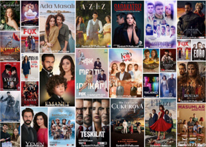 The Best Turkish TV Series of November 2021