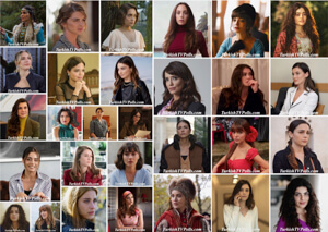 The Best Actresses of Turkish Tv Series December 2021