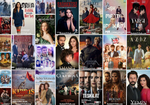 The Best Turkish TV Series of December 2021