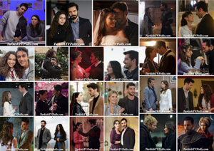 The Best Couples on Turkish Tv Series January 2022