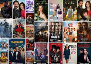 The Best Turkish TV Series of January 2022