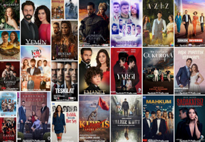 The Best Turkish TV Series of February 2022 – TurkishTvPolls