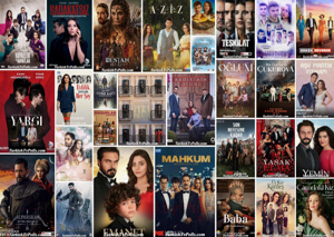 The Best Turkish TV Series of March 2022