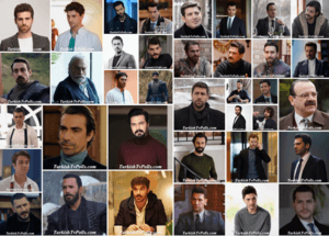 The Best Actors of Turkish TV Series April 2022