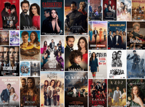The Best Turkish TV Series of April 2022