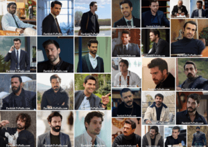 The Best Actors of Turkish TV Series May 2022