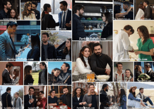 The Best Couples on Turkish Tv Series May 2022
