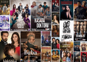 The Best Turkish TV Series of May 2022