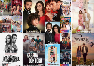 The Best Turkish TV Series of July 2022