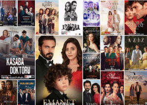 The Best Turkish TV Series of June 2022