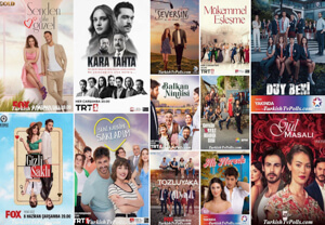 The Best Turkish TV Series of August 2022