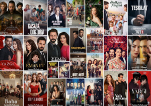 The Best Turkish TV Series of October 2022