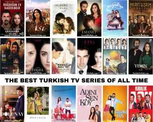 The Best Turkish Tv Series of All Time